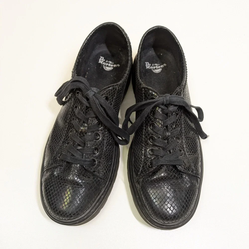 Dr. Martens good used